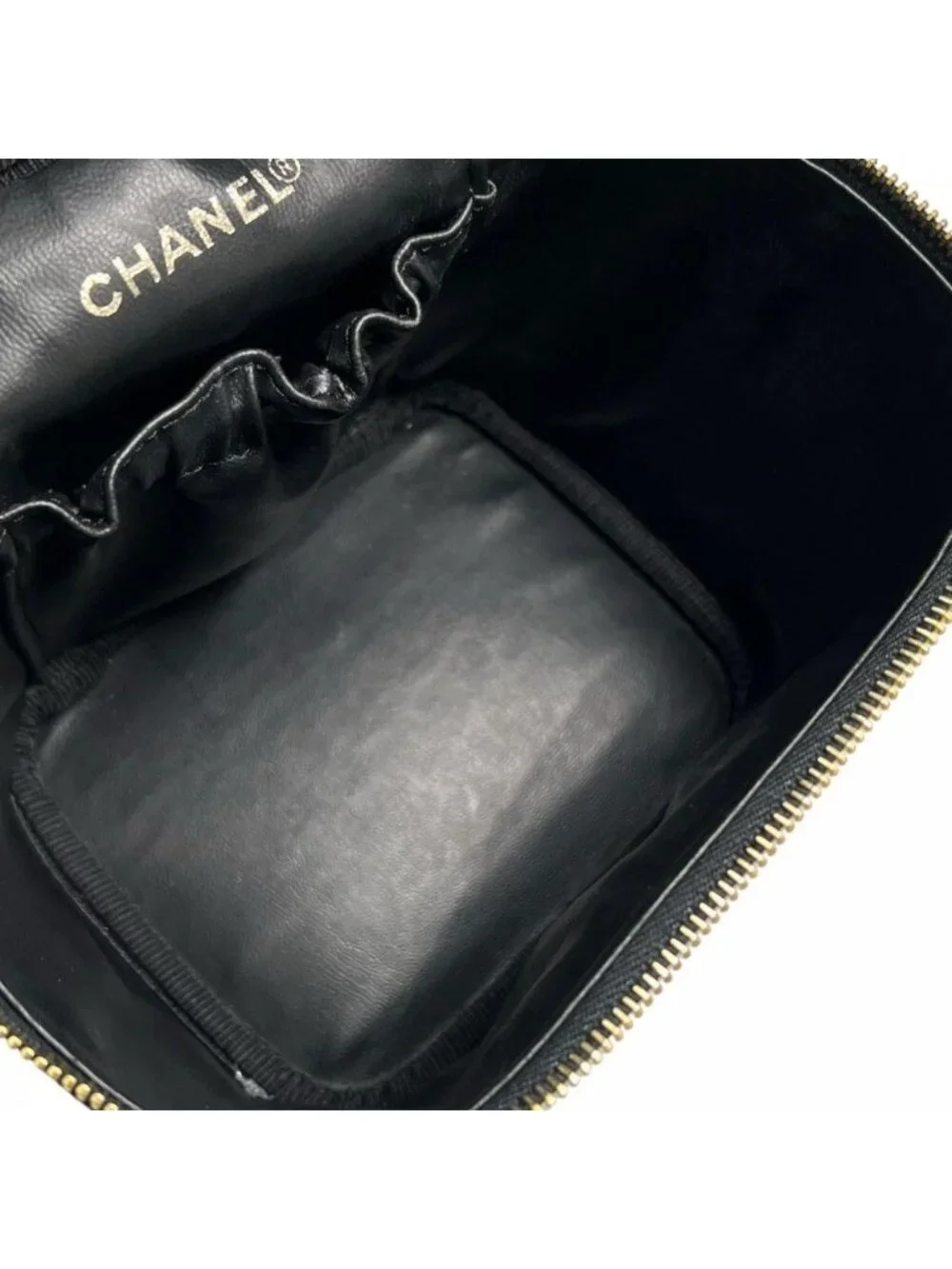 CHANEL this authentic